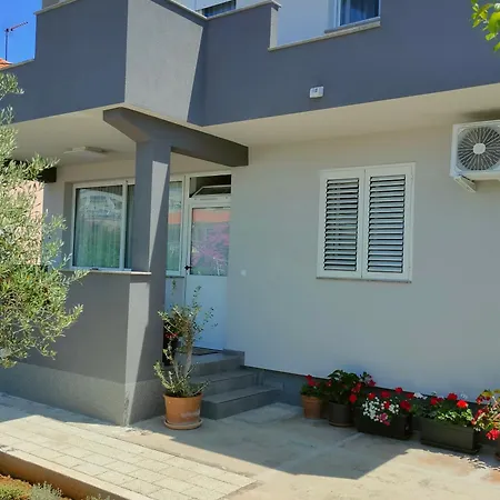 The Dreams Maison d'hôtes Zadar