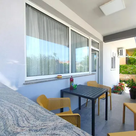 Maison d'hôtes The Dreams Zadar