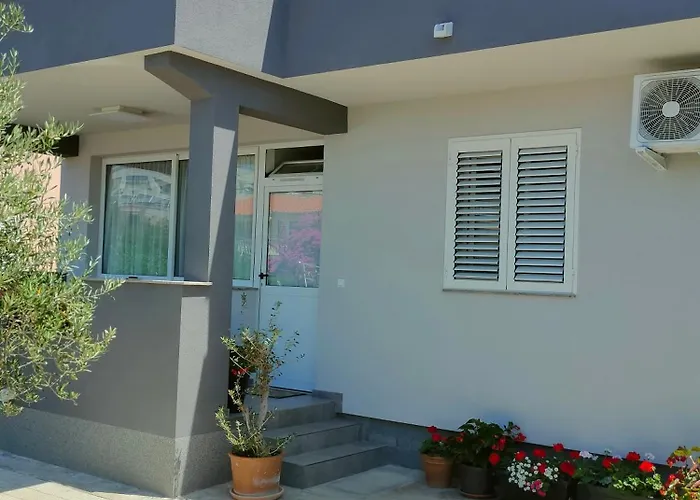 The Dreams Penzion Zadar