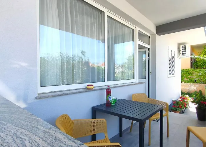 Penzion The Dreams Zadar