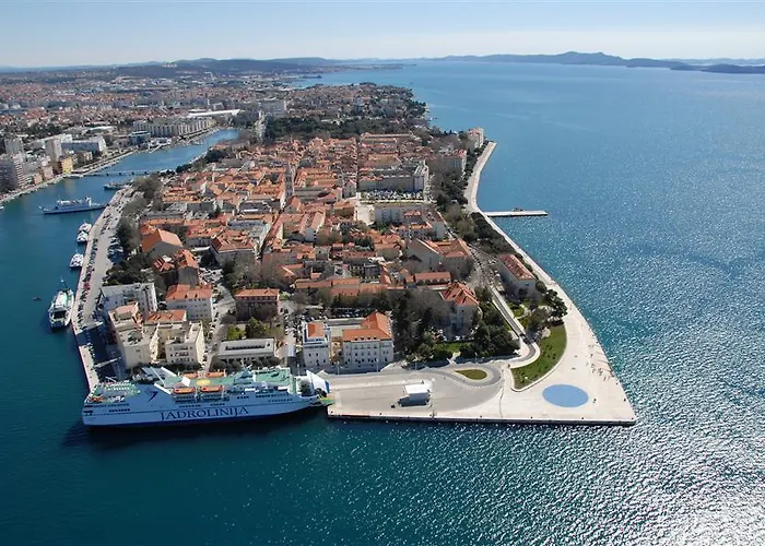 The Dreams Zadar