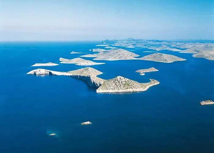 The Dreams Penzion Zadar