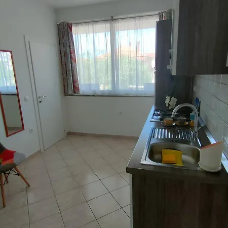 게스트하우스 The Dreams 3*