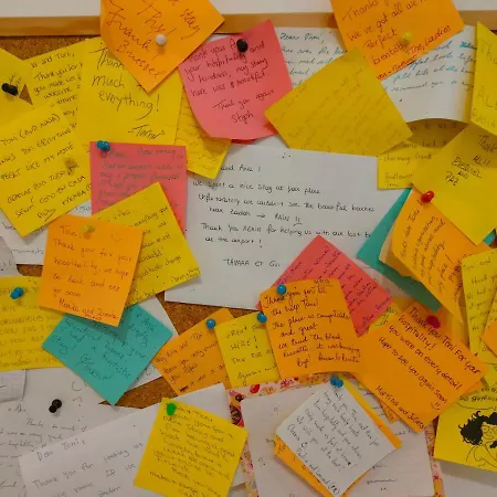 The Dreams Gæstehus