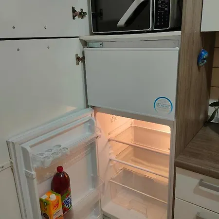 게스트하우스 The Dreams 자다르