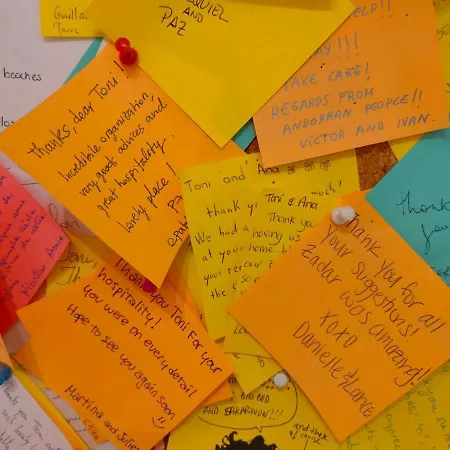 Gæstehus The Dreams