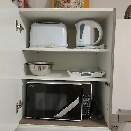 The Dreams Gæstehus Zadar