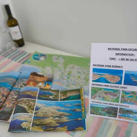 The Dreams Gæstehus 3*