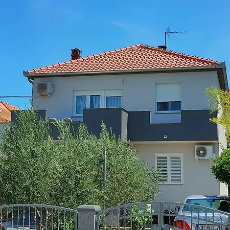 게스트하우스 The Dreams 자다르