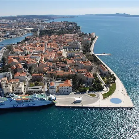 The Dreams Zadar