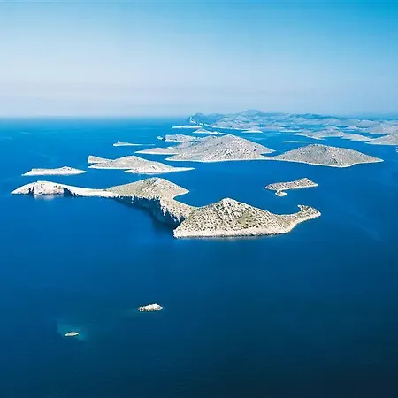 The Dreams 게스트하우스 자다르