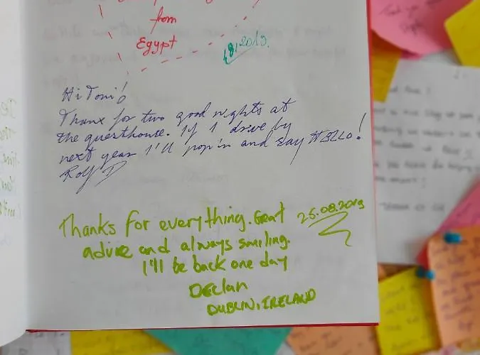 The Dreams 게스트하우스 자다르