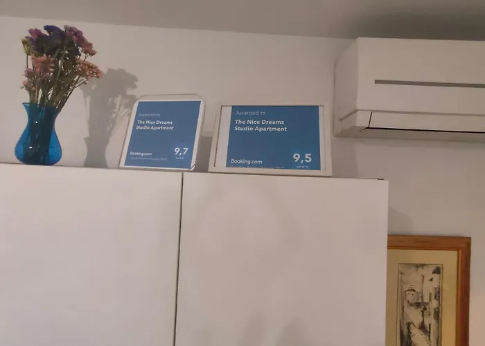 The Dreams 게스트하우스