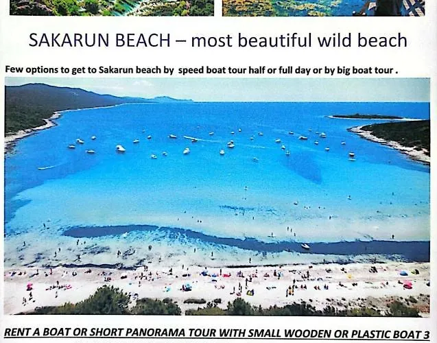 Gasthof The Dreams 3*