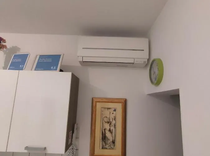 The Dreams 게스트하우스 자다르